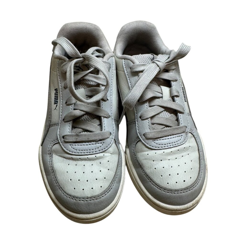 PUMA Kids Sneakers – Size 1C (Infant/Toddler)